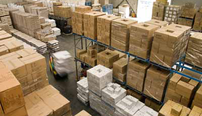 storage-warehousing